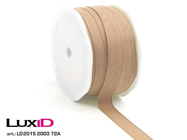 Texture ribbon 72A nude 3mm x 20m